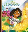 Encanto - Disney - 9789047630067