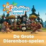 De Grote Dierenbos Spelen - Studio Rubinstein - 9789047630364
