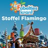 Stoffel de Flamingo - Studio Rubinstein - 9789047630371