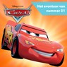 Disney's Cars - Het avontuur van nr. 51 - Disney Pixar - 9789047631330