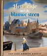 Het meisje met de blauwe steen - Maranke Rinck - 9789047632924