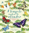 Vleugels maken de vlinder - Lauren Fairgrieve - 9789047633129