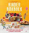 t Feestelijke kinderbakboek - Rutger van den Broek ; Mark Haayema - 9789047633136