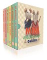 Mini Bibliotheek - Karina Schaapman - 9789047633365