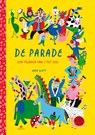 De Parade - Jana Glatt - 9789047633914