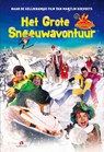 Het grote Sneeuwavontuur - Martijn Koevoets - 9789047634652