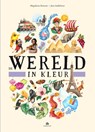 De wereld in kleur - Jana Sedlakova - 9789047634775