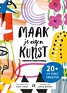 Maak je eigen kunst - Susie Hodge - 9789047634904