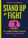 Stand Up and Fight - Patrick van den Hanenberg - 9789047634928