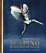 Scapino - Arthur Japin - 9789047634980