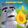 Spelen met vuur - Studio Rubinstein - 9789047640615