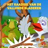 Het raadsel van de vallende bladeren - Studio Rubinstein - 9789047640639