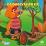 De omgevallen eik - Studio Rubinstein - 9789047640646