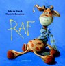 Raf - Anke de Vries - 9789047701125
