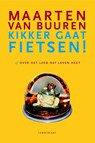 Kikker gaat fietsen of Over het leed dat leven heet - Maarten van Buuren - 9789047701231