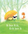 Krik ben ik - Hanna Kraan - 9789047703877