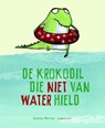 De krokodil die niet van water hield - Gemma Merino - 9789047706144