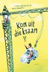 Kom uit die kraan! - Tjibbe Veldkamp - 9789047707271