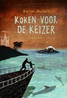 Koken voor de keizer - Marloes Morshuis - 9789047707653