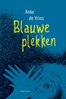 Blauwe plekken - Anke de Vries - 9789047708278