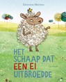 Het schaap dat een ei uitbroedde - Gemma Merino - 9789047709114