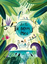 Ik neem je mee, Linde Faas -  - 9789047709213