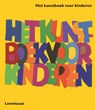 Het kunstboek voor kinderen Geel - Amanda Renshaw - 9789047709220