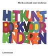 Het kunstboek voor kinderen Wit - Phaidon Press Limited - 9789047709237