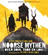 Noorse mythen - Kevin Crossley Holland - 9789047710110