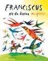 Franciscus en de dieren - Piet Grobler - 9789047710677