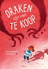 Draken zijn niet te koop - Tjibbe Veldkamp - 9789047711124