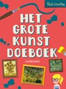 Het grote kunst doeboek - Paul Thurlby - 9789047711216