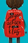 De jongen achter in de klas - Onjali Q. Rauf - 9789047711773