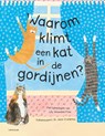 Waarom klimt een kat in de gordijnen? - Nick Crumpton - 9789047712237