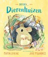 Ontdek ... dierenhuizen - Martin Jenkins - 9789047712749