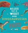 Alles wat je weet over dinosaurussen is FOUT! - Nick Crumpton - 9789047712770