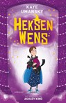 Heksenwens - Kaye Umansky - 9789047713166