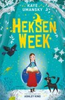 Heksenweek - Kaye Umansky - 9789047713173