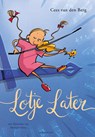 Lotje Later - Cees van den Berg - 9789047713548