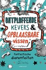 Ontploffende kevers en opblaasbare vissen - Tracey Turner - 9789047714057