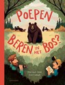 Poepen beren in het bos? - Huw Lewis Jones - 9789047714453