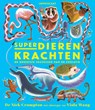 Superdierenkrachten - Nick Crumpton - 9789047714514