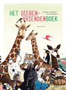 Het dierenvriendenboek - Jesse Goossens - 9789047714552