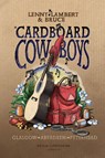 Cardboard Cowboys - Brian Conaghan - 9789047714729