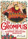 De Grompus - Alex T. Smith - 9789047715726