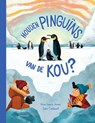 Houden pinguins van de kou? - Huw Lewis Jones - 9789047715740