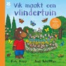 Vik maakt een vlindertuin - Kate Petty - 9789047716006