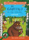 De Gruffalo en zijn vrienden zoekboek - Julia Donaldson - 9789047716556