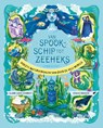 Van spookschip tot zeeheks - Claire Cock-Starkey - 9789047716587