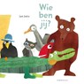 Wie ben jij? - Jan Jutte - 9789047716679